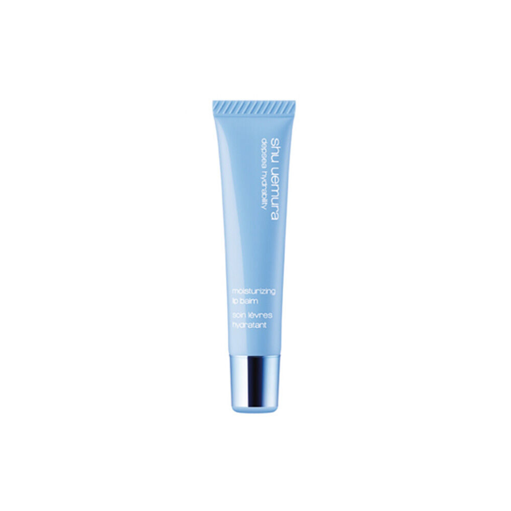 depsea hydrability moisturizing lip balm - shu uemura